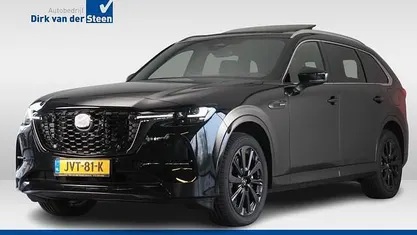 Occasion Mazda CX-80 Edition 328 PK (241 kW) 2025 SUV