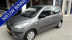 Gebruikt 2010 Hyundai i10 Active Hatchback | € 1.899 (Goede deal)