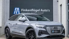 Gebruikt 2022 Audi Q4 Sportback e-tron Comfort SUV | € 32.400 (Goede deal)