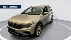 Gebruikt 2021 VW Tiguan Life SUV | € 32.880 (Eerlijke prijs)