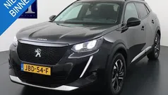 Gebruikt 2022 Peugeot e-2008 Allure SUV | € 19.877 (Eerlijke prijs)