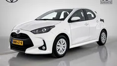 Gebruikt 2024 Toyota Yaris Active Hatchback | € 23.945 (Eerlijke prijs)
