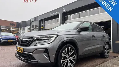 Occasion Renault Austral Iconic 200 PK (147 kW) 2023 SUV