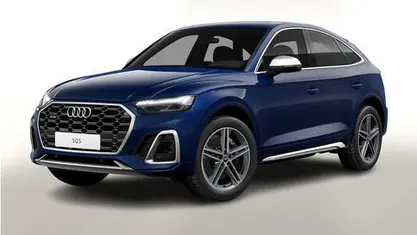Occasion Audi SQ5 Design 341 PK (250 kW) 2023 SUV