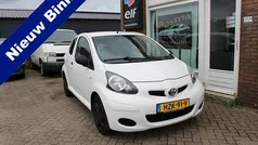Gebruikt 2011 Toyota Aygo Comfort Hatchback | € 2.888 (Eerlijke prijs)