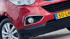 Gebruikt 2010 Hyundai ix35 SUV | € 7.425 (Eerlijke prijs)