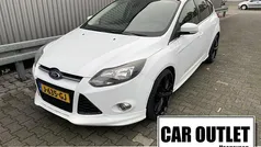 Gebruikt 2013 Ford Focus ST-Line Hatchback | € 5.450 (Eerlijke prijs)