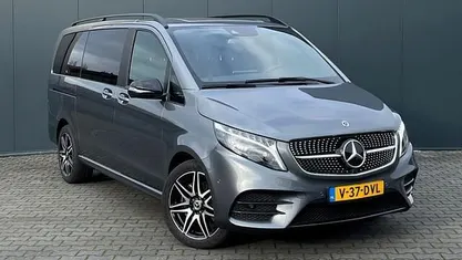 Occasion Mercedes V250 AMG 190 PK (139 kW) 2023 MPV