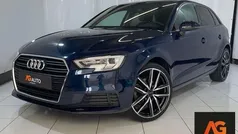 Gebruikt 2019 Audi A3 Sedan | € 17.490 (Goede deal)