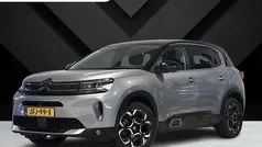 Grijs Gebruikt 2024 Citroën C5 Aircross Shine SUV | € 30.940 (Eerlijke prijs)