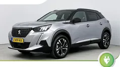 Gebruikt 2024 Peugeot e-2008 GTi SUV | € 31.800 (Eerlijke prijs)