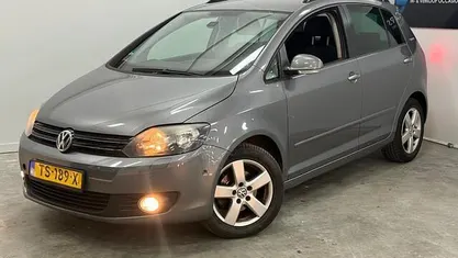 Occasion 2010 VW Golf Plus Cross Trendline MPV | € 3.949 (Eerlijke prijs)