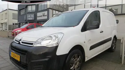 Occasion Citroën Berlingo 101 PK (74 kW) 2017 MPV