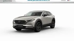 Gebruikt 2024 Mazda CX-30 Homura-Line SUV | € 35.340 (Super prijs)