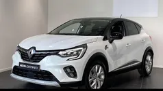 Gebruikt 2022 Renault Captur Intens SUV | € 18.950 (Eerlijke prijs)