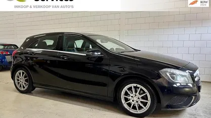 Occasion 2014 Mercedes A180 Prestige Hatchback | € 10.995 (Goede deal)