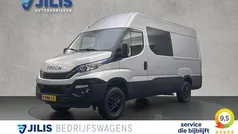 Grijs Gebruikt 2019 Iveco Daily Van | € 19.950 (Eerlijke prijs)