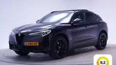 Gebruikt 2019 Alfa Romeo Stelvio Tech Edition SUV | € 31.445 (Super prijs)
