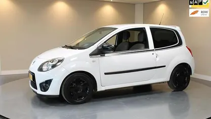 Occasion 2011 Renault Twingo Collection Hatchback | € 2.940 (Eerlijke prijs)