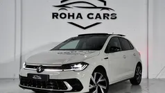 Gebruikt 2024 VW Polo R-line | € 29.945 (Eerlijke prijs)