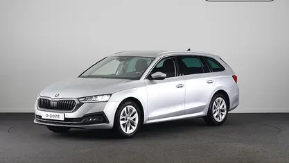 Occasion 2020 Skoda Octavia Style Stationwagen | € 15.949 (Eerlijke prijs)
