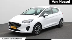 Wit Gebruikt 2022 Ford Fiesta Titanium Hatchback | € 14.400 (Goede deal)