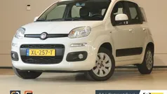 Wit Gebruikt 2019 Fiat Panda Lounge Hatchback | € 9.900 (Eerlijke prijs)