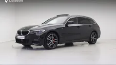 Gebruikt 2022 BMW 330e M Sport Stationwagen | € 38.895 (Eerlijke prijs)