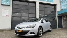 Gebruikt 2012 Opel Astra Sport Hatchback | € 5.950 (Eerlijke prijs)