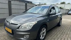 Gebruikt 2008 Hyundai i30 Dynamiq Stationwagen | € 1.999 (Eerlijke prijs)