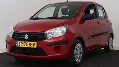 Gebruikt 2019 Suzuki Celerio Comfort Hatchback | € 9.950 (Eerlijke prijs)