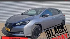 Gebruikt 2022 Nissan Leaf N-Connecta Hatchback | € 19.495 (Eerlijke prijs)