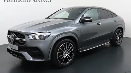 Occasion Mercedes GLE350 AMG 2021 Coupé