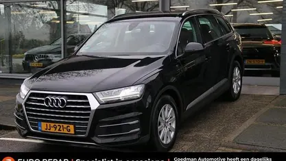 Occasion 2016 Audi Q7 Proline SUV | € 17.995 (Super prijs)