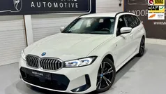 Wit Gebruikt 2023 BMW 330e Performance Stationwagen | € 42.950 (Super prijs)