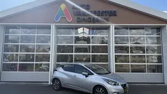 Gebruikt 2018 Nissan Micra N-Connecta Hatchback | € 9.999 (Eerlijke prijs)