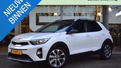 Occasion 2020 Kia Stonic SUV | € 14.910 (Eerlijke prijs)