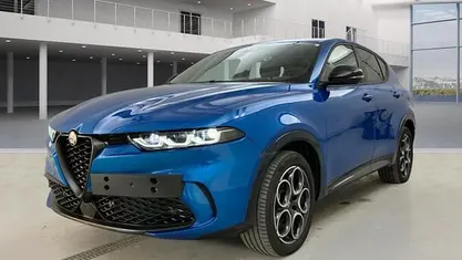 Occasion Alfa Romeo Tonale Veloce 179 PK (131 kW) 2024 SUV