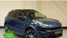 Gebruikt 2022 Lynk & Co 01 SUV | € 26.945 (Eerlijke prijs)