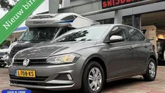 Gebruikt 2019 VW Polo Comfortline Hatchback | € 10.950 (Super prijs)