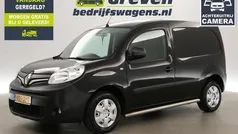 Zwart Gebruikt 2019 Renault Kangoo MPV | € 7.900 (Eerlijke prijs)