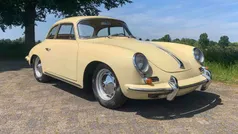Gebruikt 1961 Porsche 356 Coupé | € 44.900