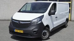 Gebruikt 2019 Opel Vivaro Edition Van | € 9.950 (Super prijs)