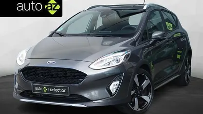 Occasion Ford Fiesta Active 101 PK (74 kW) 2019 Hatchback