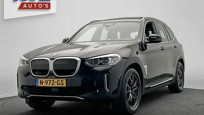Occasion BMW iX3 Executive 210 kW (286 PK) 2021 SUV