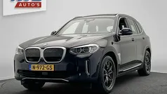 Gebruikt 2021 BMW iX3 Executive SUV | € 30.500 (Goede deal)