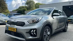 Gebruikt 2020 Kia Niro SUV | € 21.895 (Eerlijke prijs)
