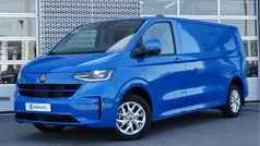 Blauw Nieuw 2024 VW T6.1 Van | € 44.950 (Eerlijke prijs)