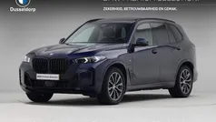Gebruikt 2024 BMW X5 M Sport SUV | € 98.950 (Eerlijke prijs)