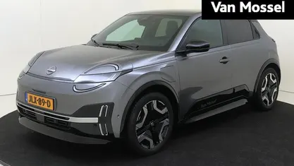 Occasion 2025 Nissan Micra Evolve Hatchback | € 35.500 (Eerlijke prijs)